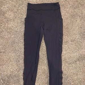 Limited Edition leggings